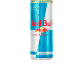 Red Bull Sugar Free unico - RB2905-855